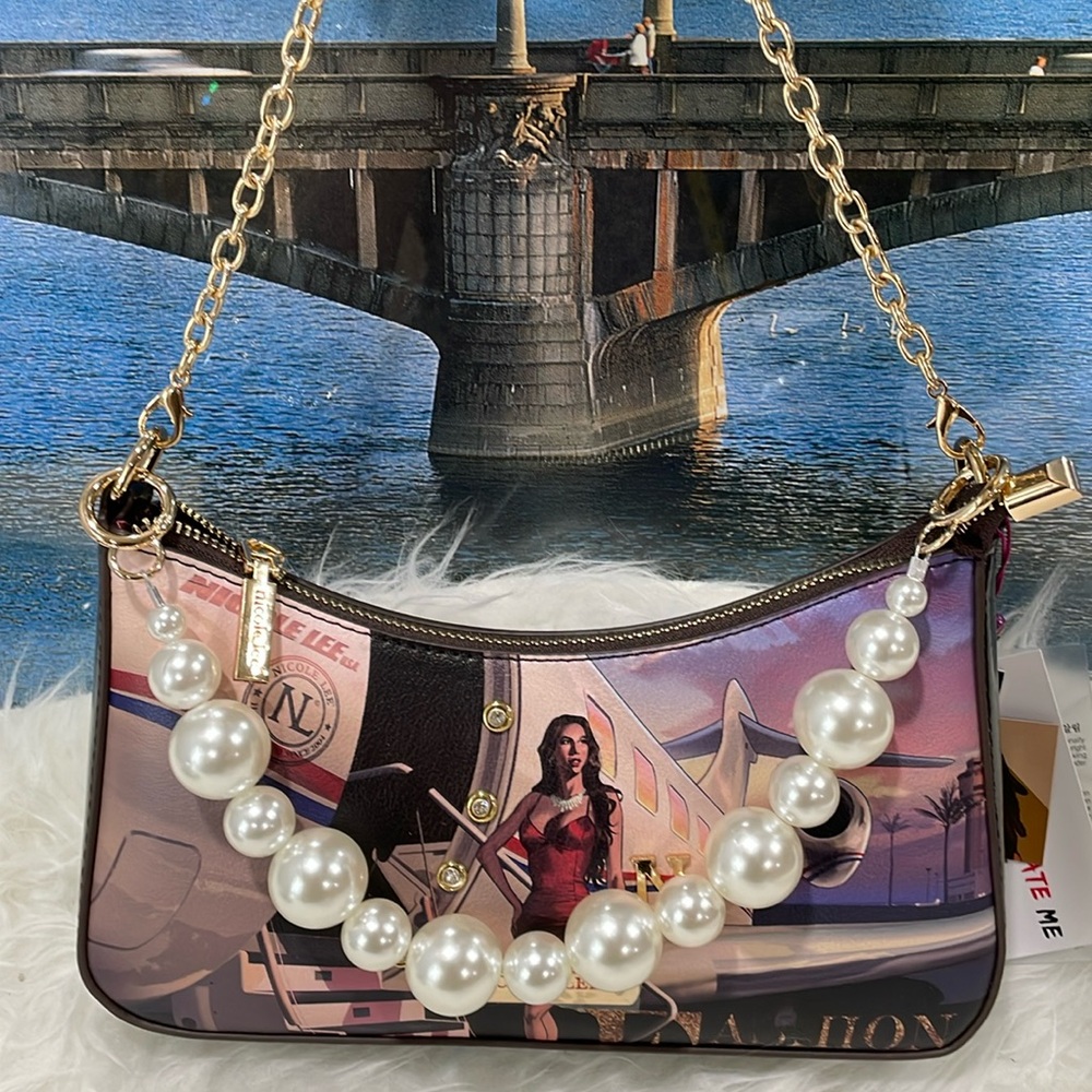 Nicole Lee Bag